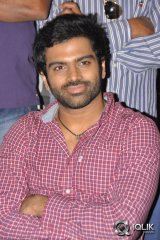 Love You Bangaram Movie Audio Launch